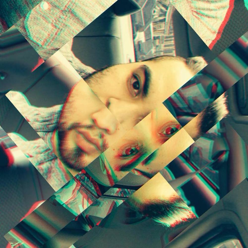 Meet your Posher, Alx